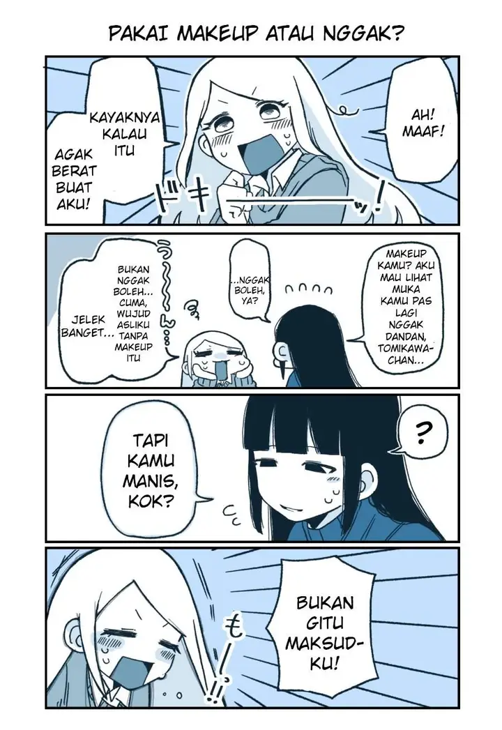 image-komik-hiiragi-chan-to-tomikawa-chan-chapter-6-0/2