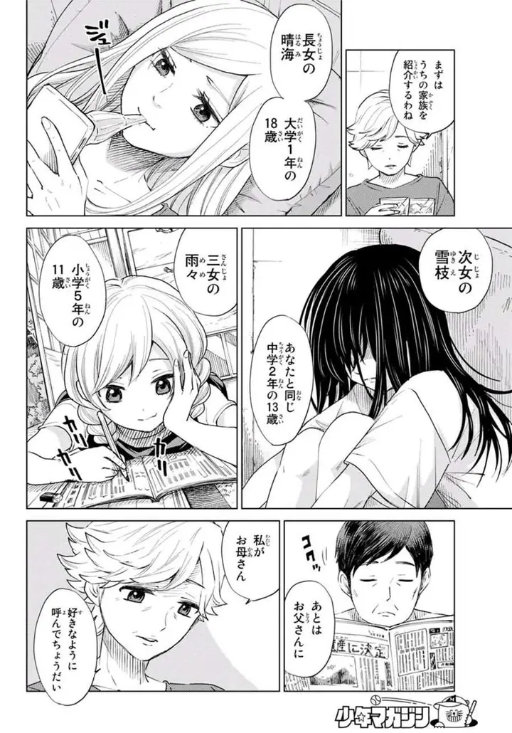image-komik-hiiragi-san-chi-no-kyuuketsu-jijou-chapter-00-6/55