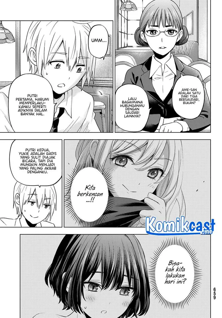 image-komik-hiiragi-san-chi-no-kyuuketsu-jijou-chapter-11-4/23