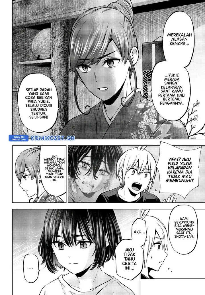 image-komik-hiiragi-san-chi-no-kyuuketsu-jijou-chapter-16-11/24