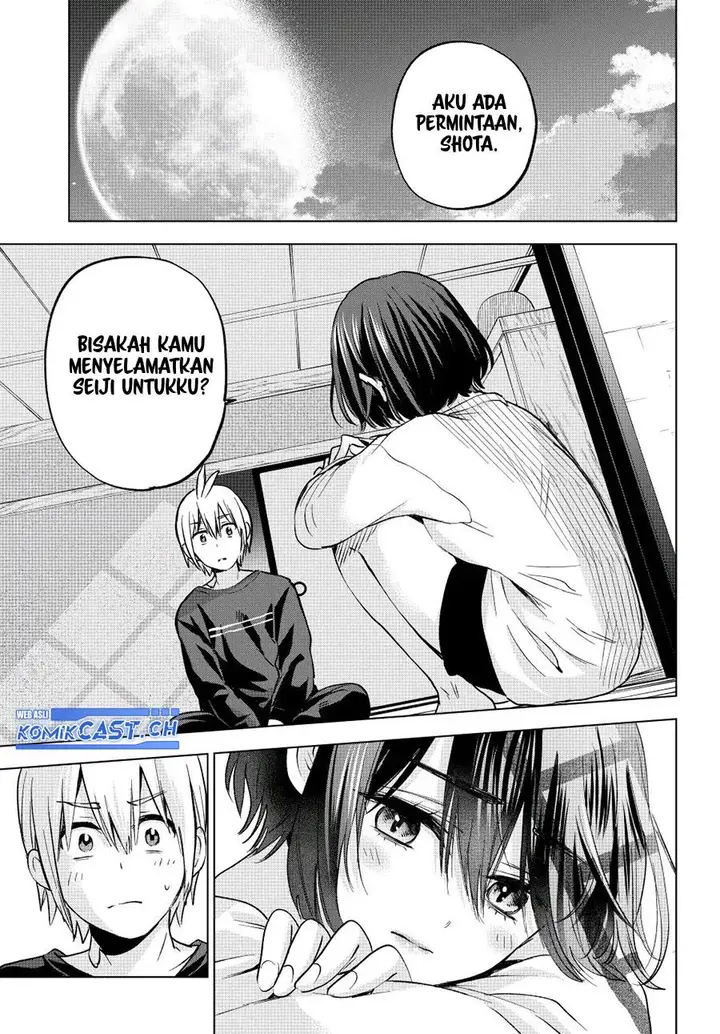 image-komik-hiiragi-san-chi-no-kyuuketsu-jijou-chapter-16-16/24
