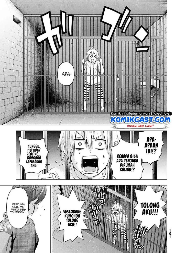 image-komik-hiiragi-san-chi-no-kyuuketsu-jijou-chapter-2-8/29