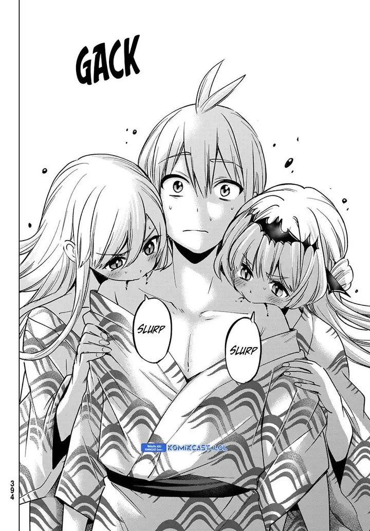 image-komik-hiiragi-san-chi-no-kyuuketsu-jijou-chapter-20-21/24