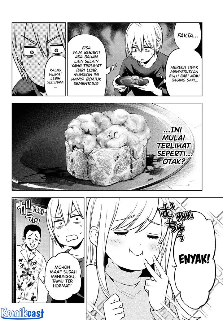 image-komik-hiiragi-san-chi-no-kyuuketsu-jijou-chapter-23-9/23