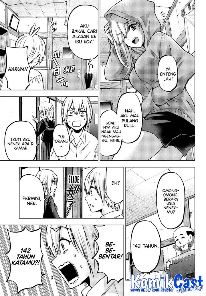image-komik-hiiragi-san-chi-no-kyuuketsu-jijou-chapter-28-4/23