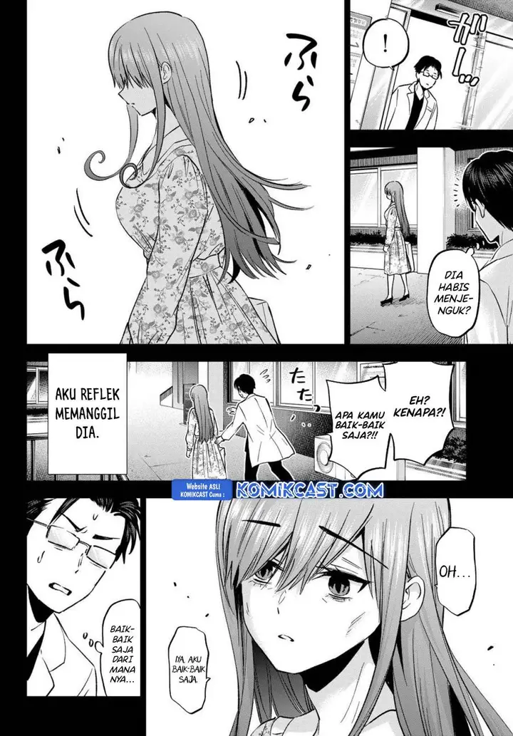 image-komik-hiiragi-san-chi-no-kyuuketsu-jijou-chapter-29-11/23