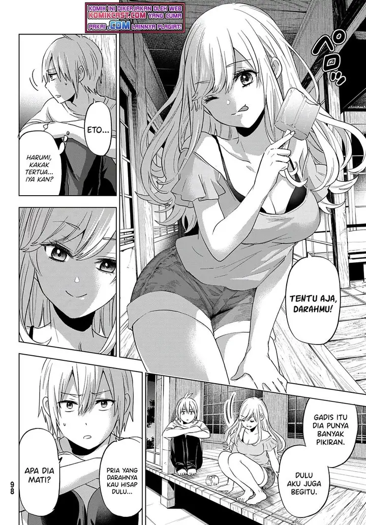 image-komik-hiiragi-san-chi-no-kyuuketsu-jijou-chapter-3-3/34