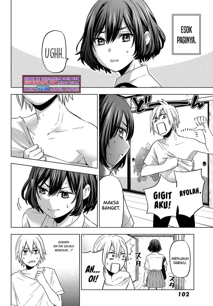 image-komik-hiiragi-san-chi-no-kyuuketsu-jijou-chapter-3-7/34