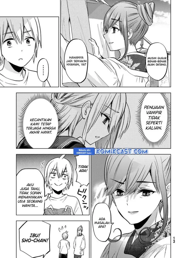 image-komik-hiiragi-san-chi-no-kyuuketsu-jijou-chapter-30-2/23
