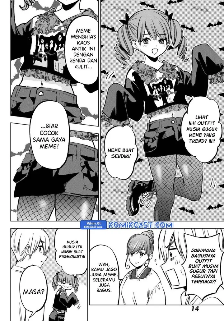 image-komik-hiiragi-san-chi-no-kyuuketsu-jijou-chapter-30-3/23