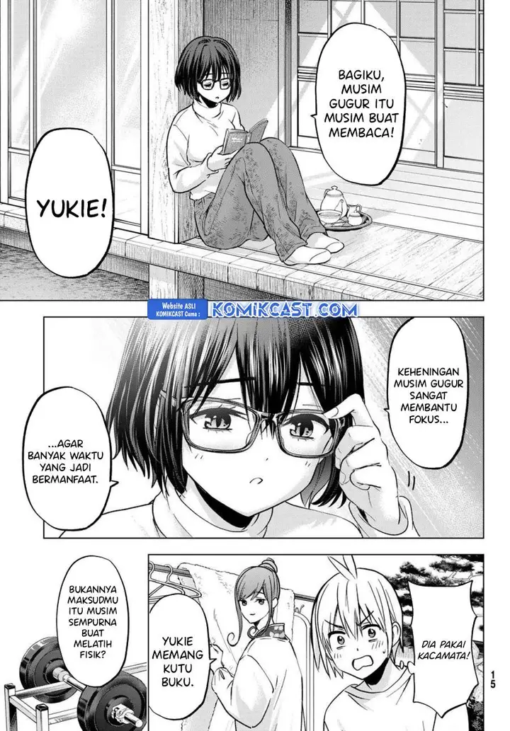 image-komik-hiiragi-san-chi-no-kyuuketsu-jijou-chapter-30-4/23