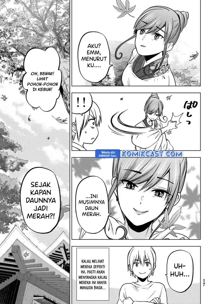 image-komik-hiiragi-san-chi-no-kyuuketsu-jijou-chapter-30-6/23