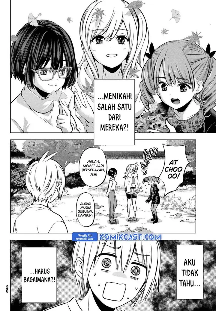 image-komik-hiiragi-san-chi-no-kyuuketsu-jijou-chapter-30-8/23
