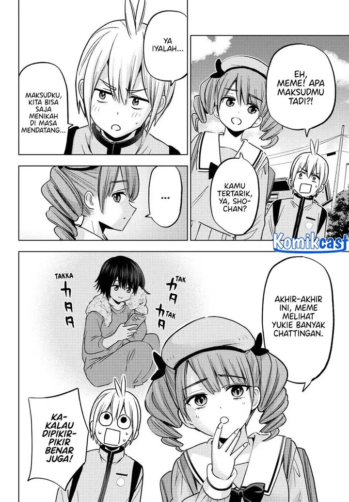 image-komik-hiiragi-san-chi-no-kyuuketsu-jijou-chapter-32-3/23