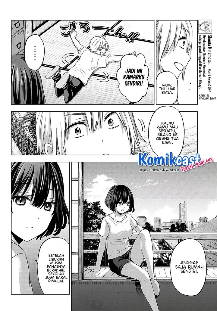 image-komik-hiiragi-san-chi-no-kyuuketsu-jijou-chapter-4-5/21