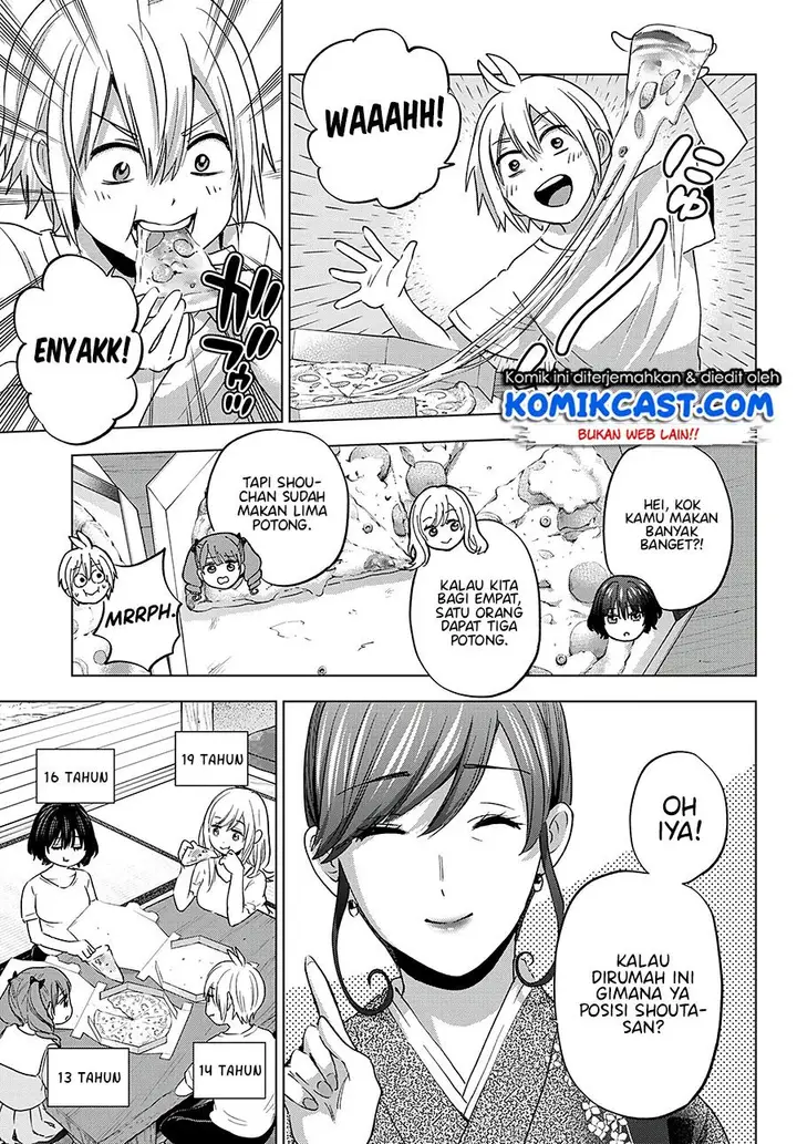 image-komik-hiiragi-san-chi-no-kyuuketsu-jijou-chapter-4-8/21