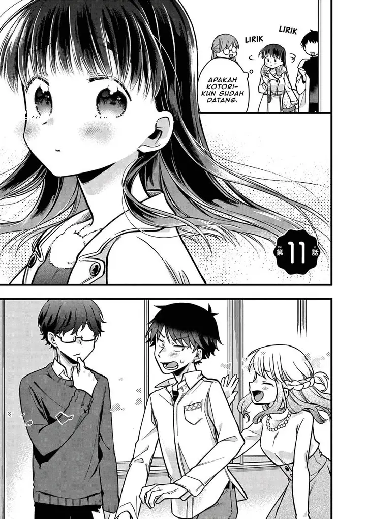 image-komik-hiiragi-san-is-a-little-careless-chapter-11-3/12