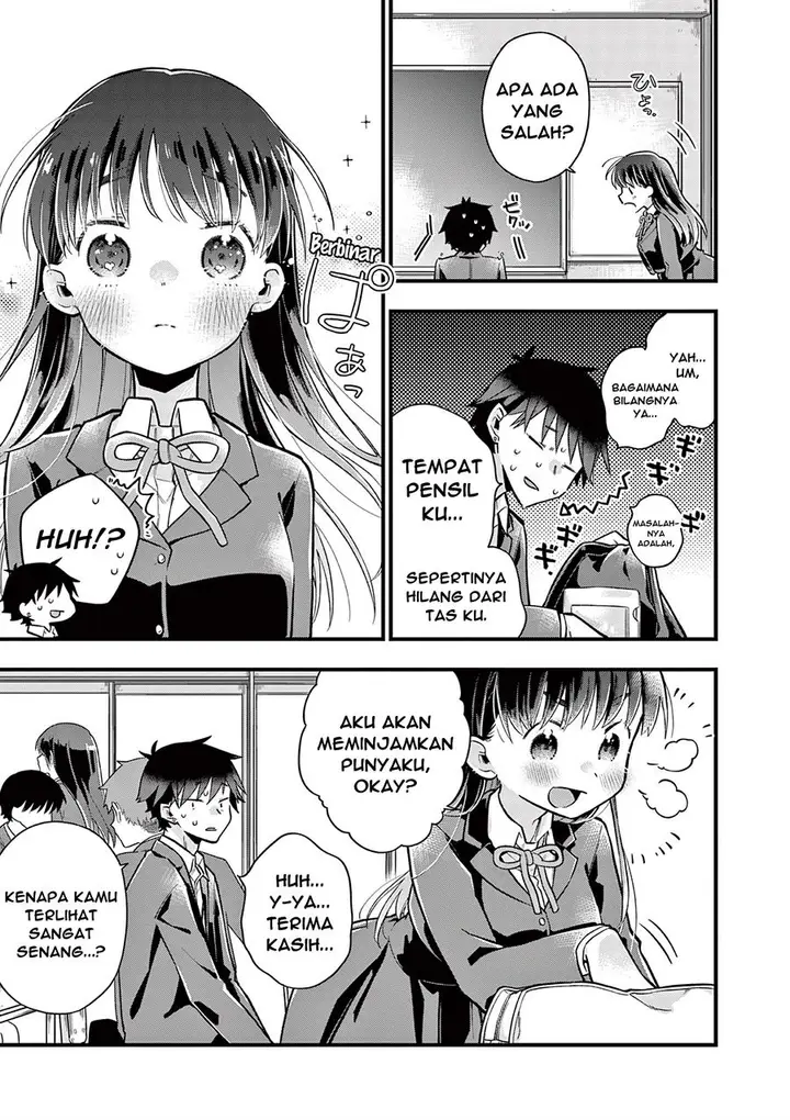 image-komik-hiiragi-san-is-a-little-careless-chapter-6-2/4