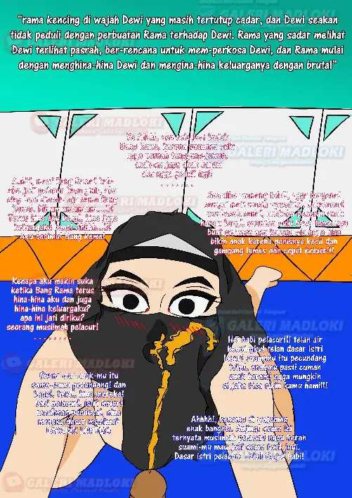 image-komik-hijabizah-akibat-terkena-hutang-chapter-01-4/6