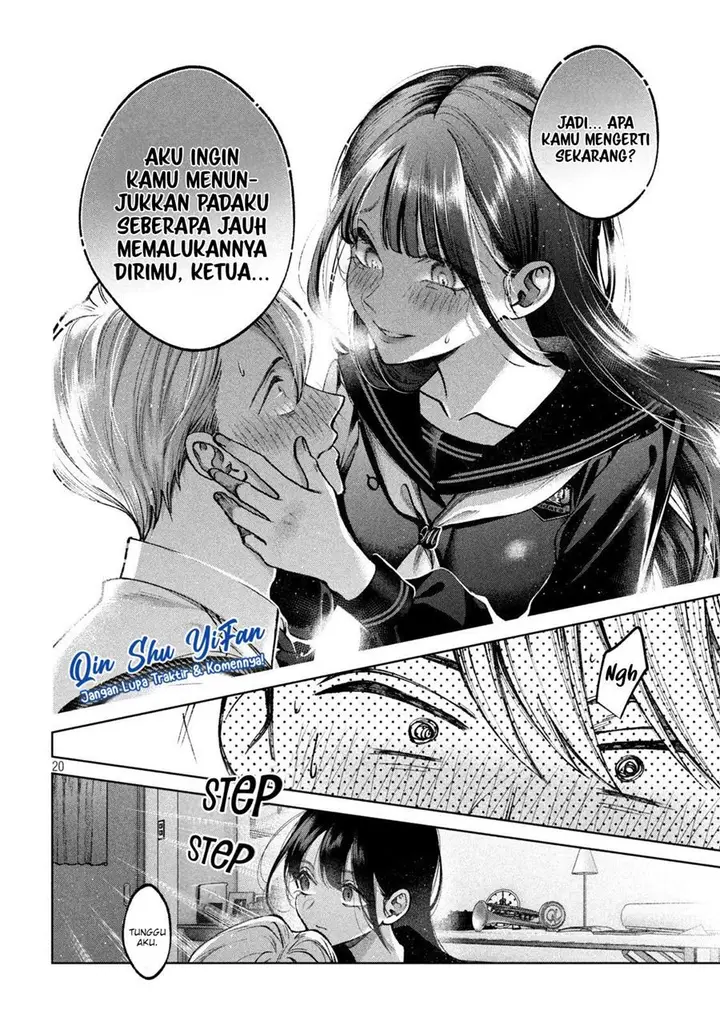 image-komik-hijiri-kun-wa-kiyoku-ikitai-chapter-2-20/29