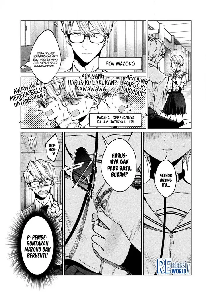 image-komik-hijiri-kun-wa-kiyoku-ikitai-chapter-30-7/20