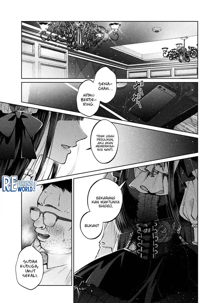 image-komik-hijiri-kun-wa-kiyoku-ikitai-chapter-33-11/20