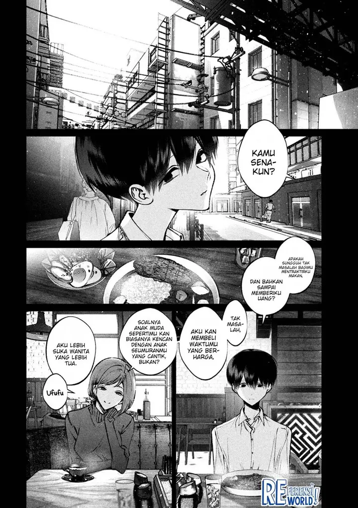 image-komik-hijiri-kun-wa-kiyoku-ikitai-chapter-34-10/20