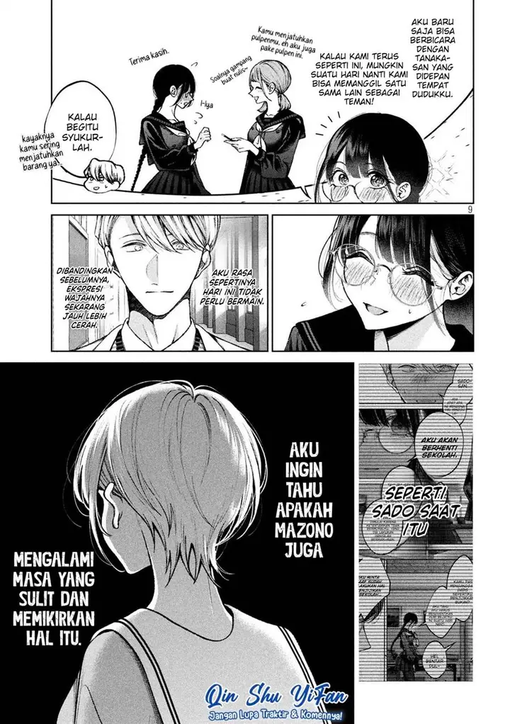 image-komik-hijiri-kun-wa-kiyoku-ikitai-chapter-4-9/22