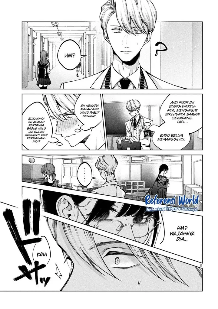 image-komik-hijiri-kun-wa-kiyoku-ikitai-chapter-7-9/22