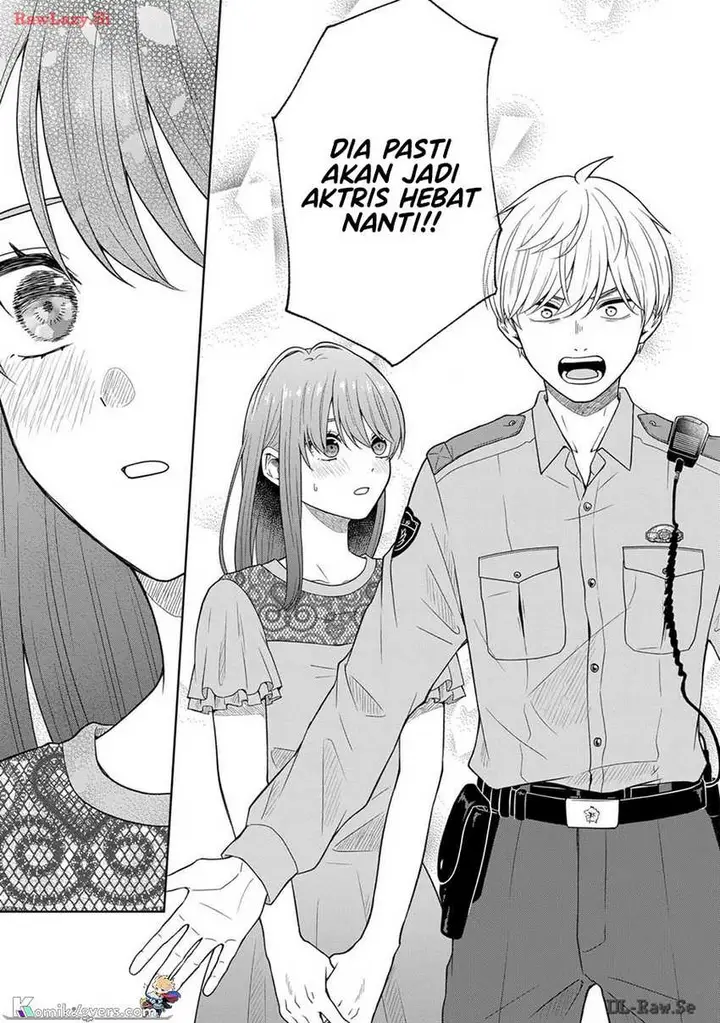 image-komik-hijiri-san-wa-scenario-douri-ni-ikanai-chapter-10-5/20