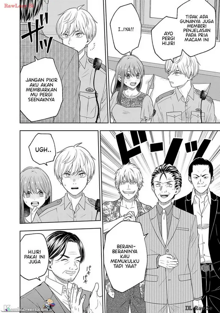 image-komik-hijiri-san-wa-scenario-douri-ni-ikanai-chapter-10-6/20