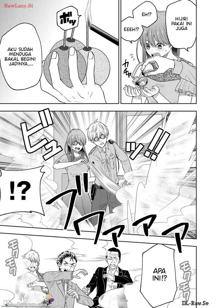 image-komik-hijiri-san-wa-scenario-douri-ni-ikanai-chapter-10-7/20