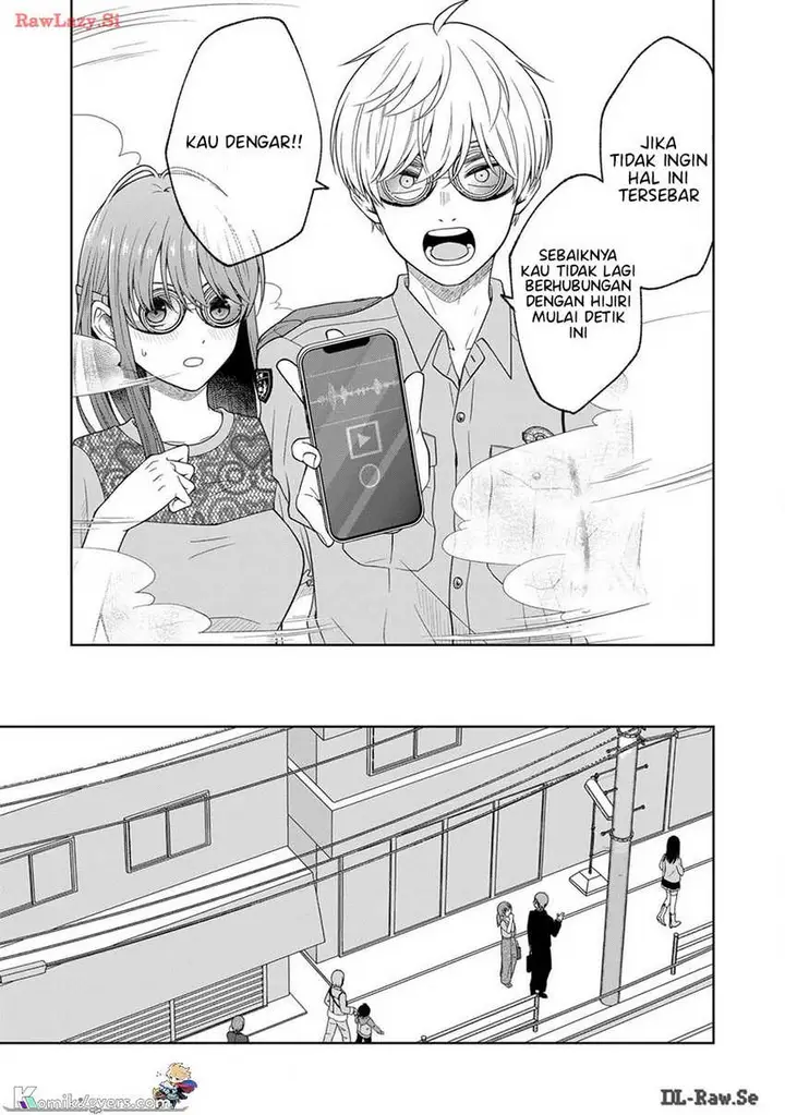 image-komik-hijiri-san-wa-scenario-douri-ni-ikanai-chapter-10-9/20