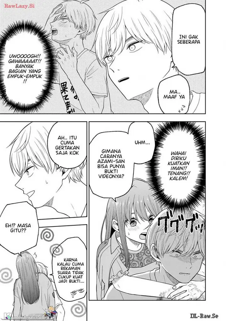 image-komik-hijiri-san-wa-scenario-douri-ni-ikanai-chapter-10-11/20