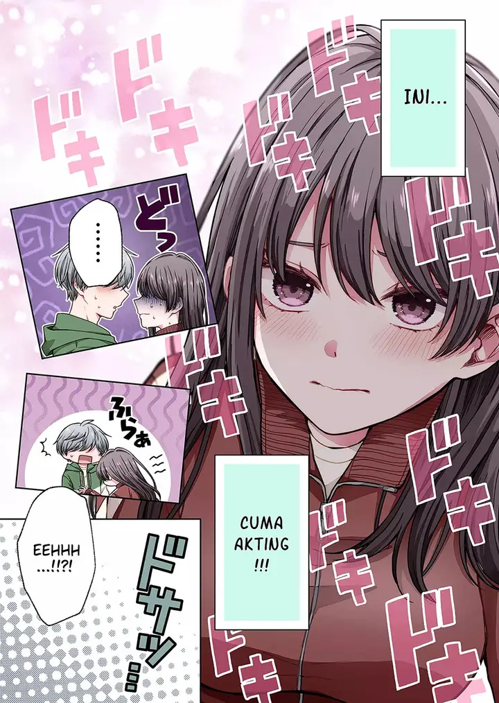 image-komik-hijiri-san-wa-scenario-douri-ni-ikanai-chapter-1.1-2/17