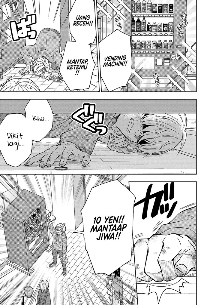 image-komik-hijiri-san-wa-scenario-douri-ni-ikanai-chapter-1.1-5/17