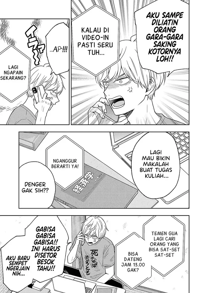 image-komik-hijiri-san-wa-scenario-douri-ni-ikanai-chapter-1.1-7/17
