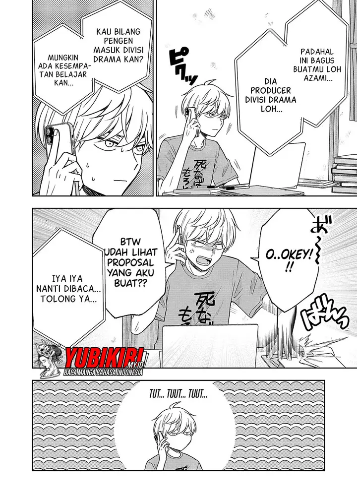 image-komik-hijiri-san-wa-scenario-douri-ni-ikanai-chapter-1.1-8/17