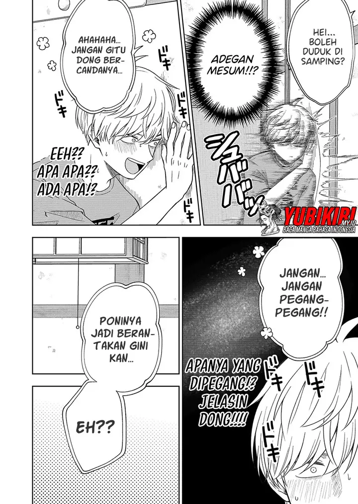 image-komik-hijiri-san-wa-scenario-douri-ni-ikanai-chapter-1.1-10/17