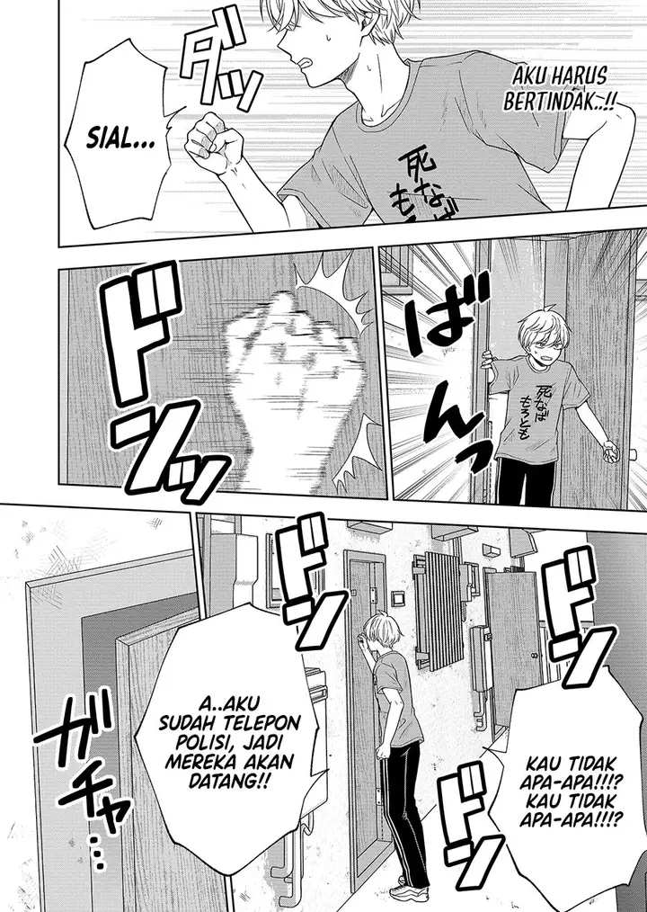 image-komik-hijiri-san-wa-scenario-douri-ni-ikanai-chapter-1.1-12/17