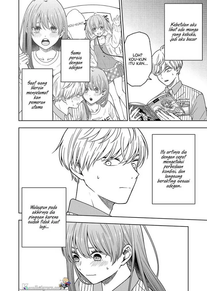 image-komik-hijiri-san-wa-scenario-douri-ni-ikanai-chapter-3-6/18