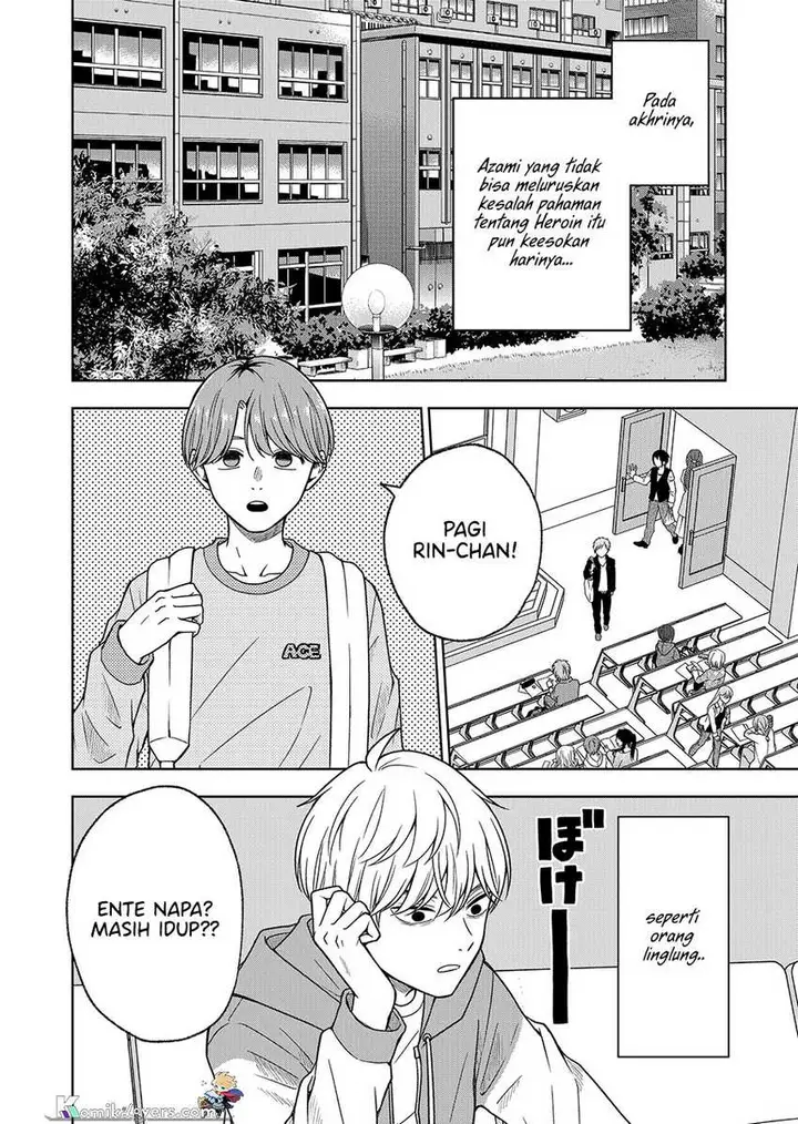 image-komik-hijiri-san-wa-scenario-douri-ni-ikanai-chapter-3-8/18