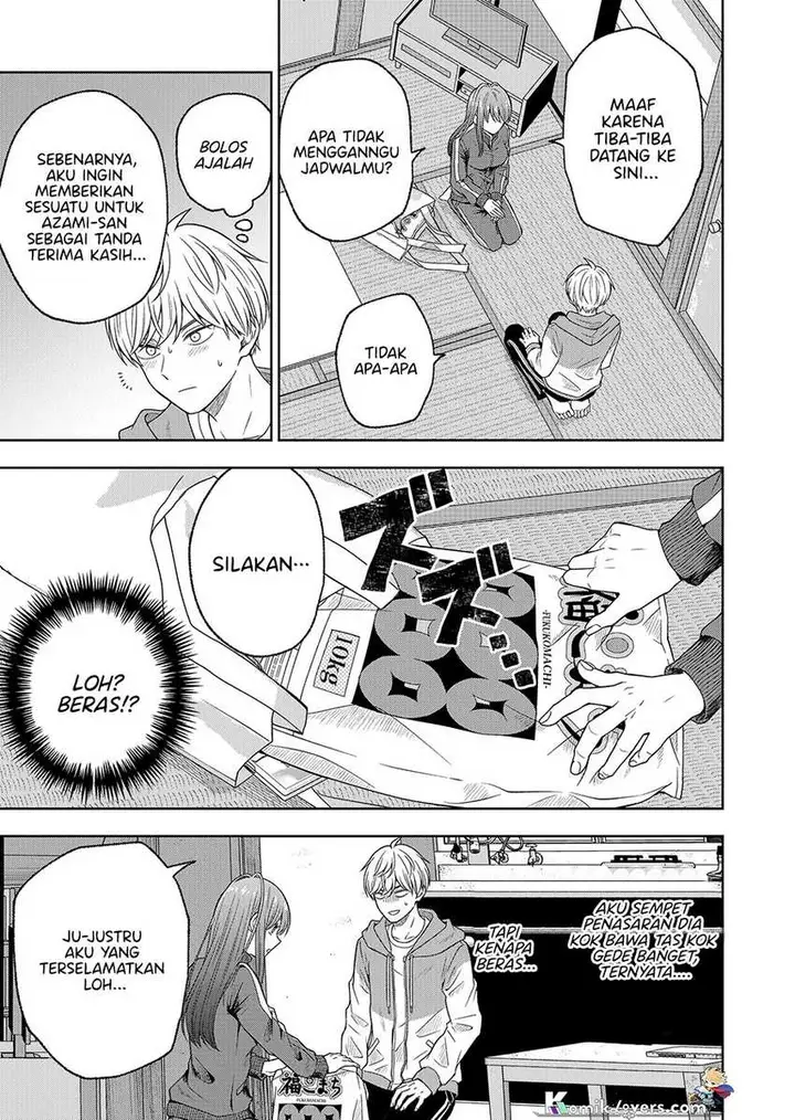 image-komik-hijiri-san-wa-scenario-douri-ni-ikanai-chapter-4-3/17