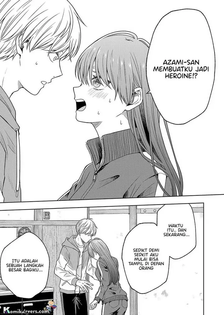 image-komik-hijiri-san-wa-scenario-douri-ni-ikanai-chapter-4-13/17