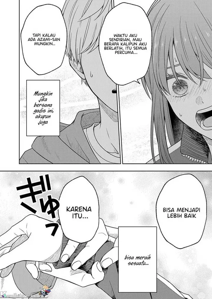 image-komik-hijiri-san-wa-scenario-douri-ni-ikanai-chapter-4-14/17