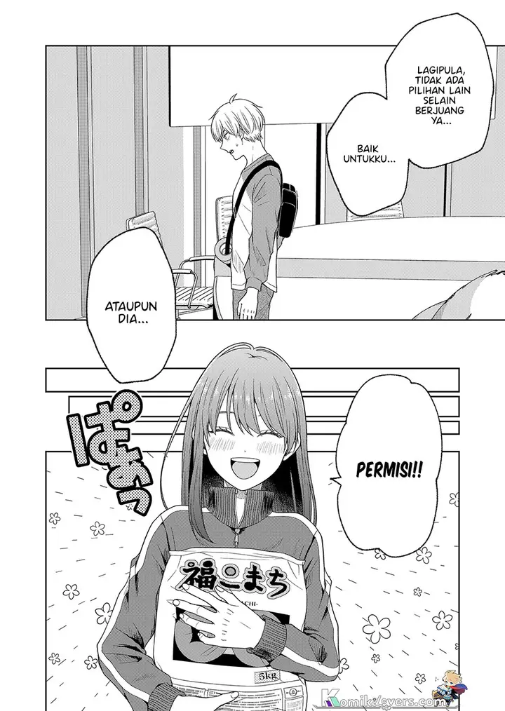 image-komik-hijiri-san-wa-scenario-douri-ni-ikanai-chapter-5-8/17