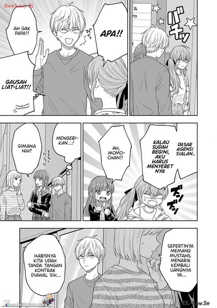 image-komik-hijiri-san-wa-scenario-douri-ni-ikanai-chapter-7-3/16