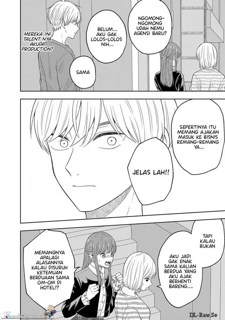 image-komik-hijiri-san-wa-scenario-douri-ni-ikanai-chapter-7-4/16