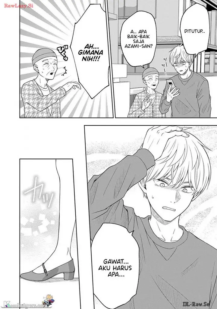 image-komik-hijiri-san-wa-scenario-douri-ni-ikanai-chapter-7-12/16