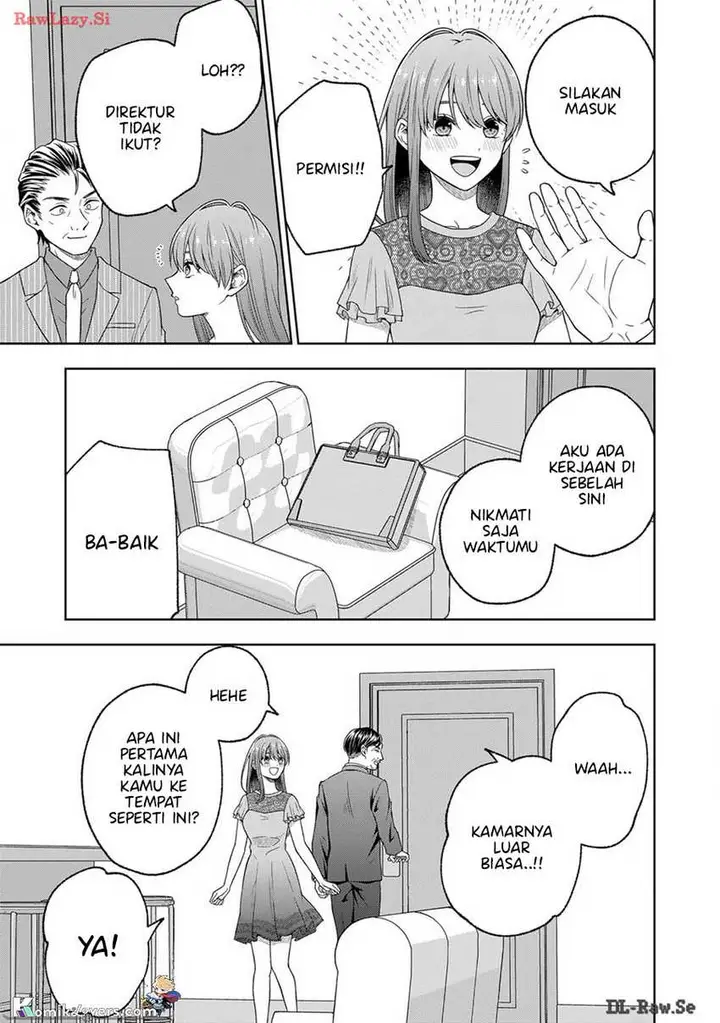 image-komik-hijiri-san-wa-scenario-douri-ni-ikanai-chapter-8-9/18